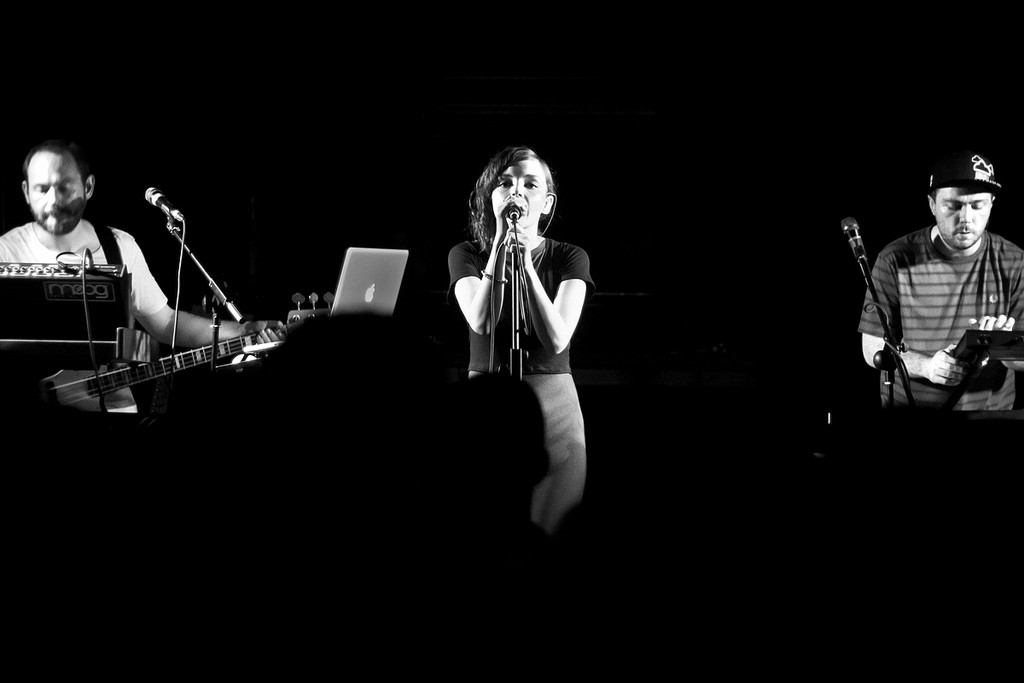 Chvrches