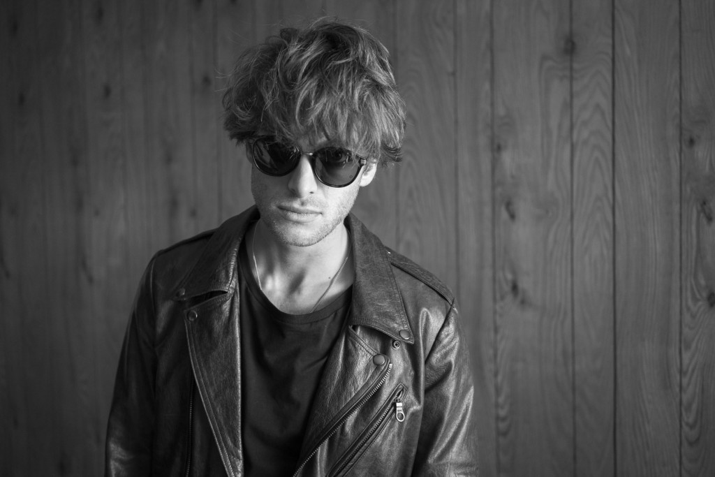 Breaking News: Paolo Nutini is stylish 