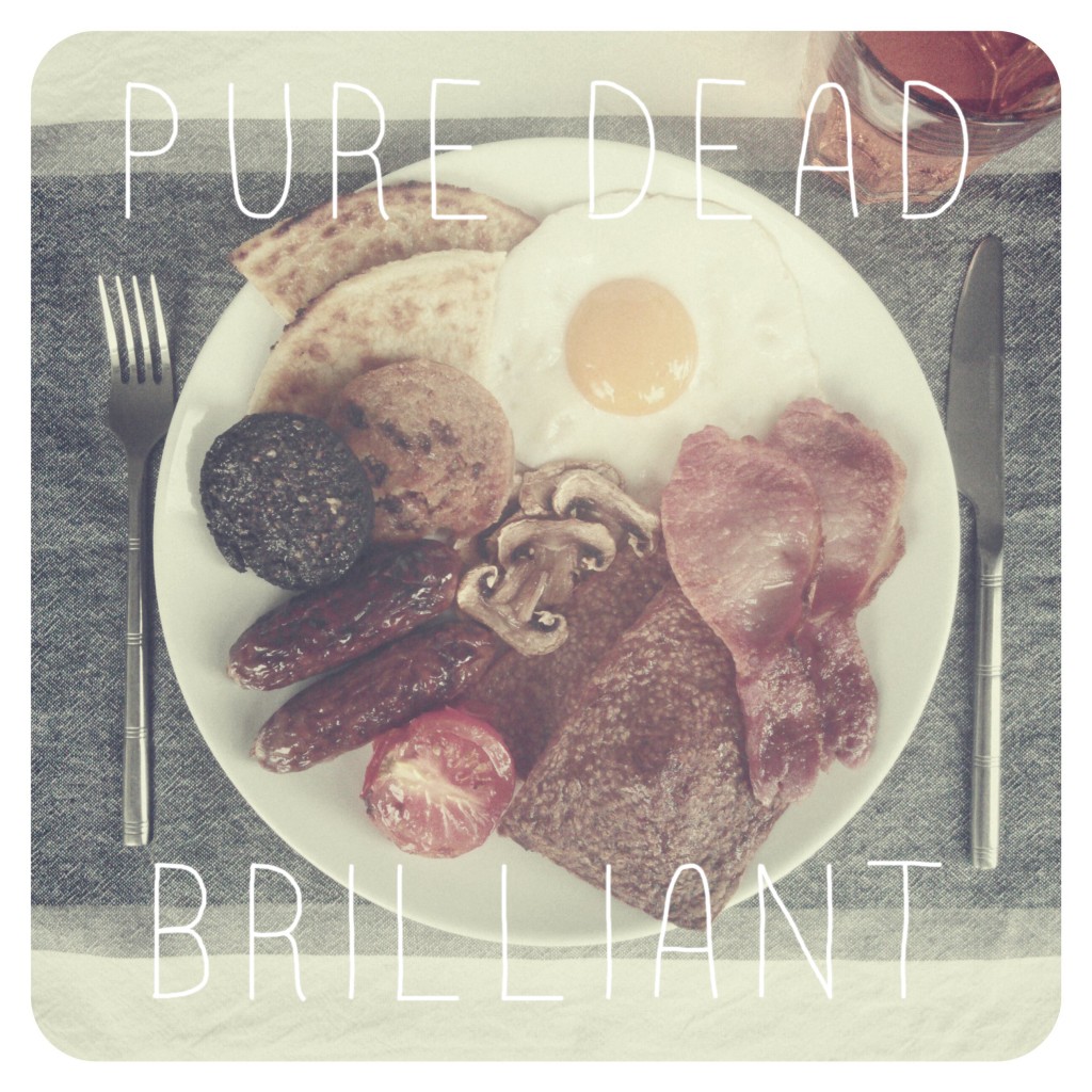Fry Up