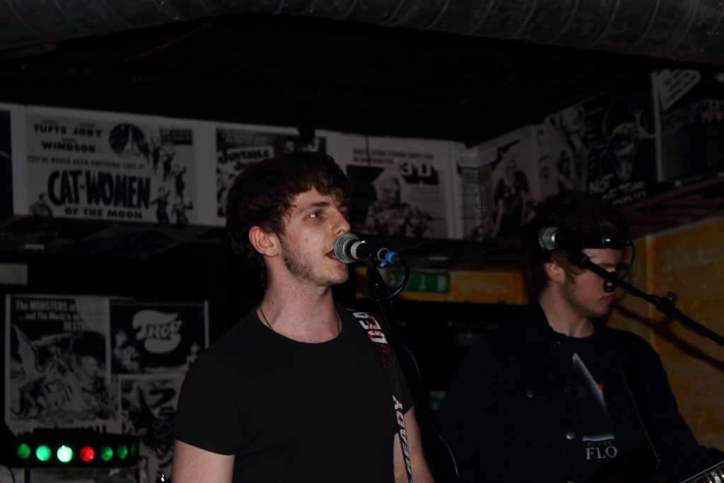 Anchor Lane