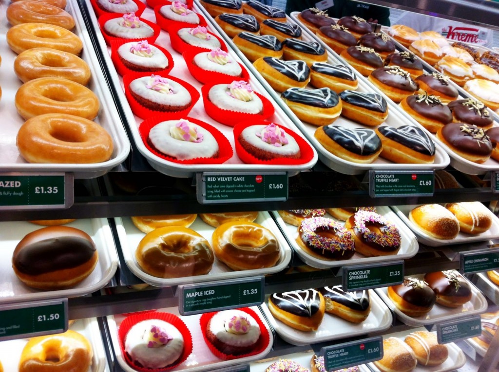 Krispy-Kreme-cafe