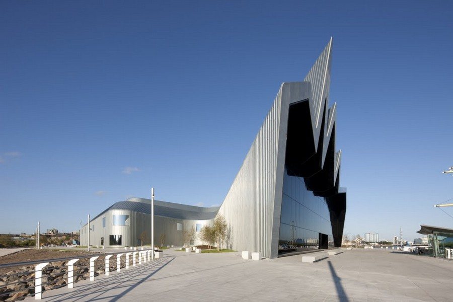 Riverside Museum