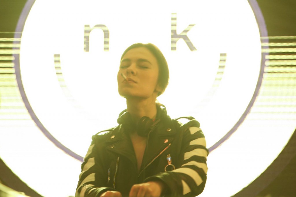 Nina Kraviz