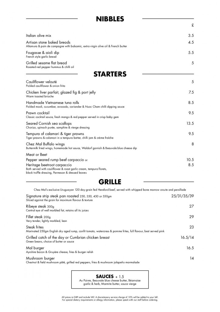 Chez Mal A La Carte-page-001