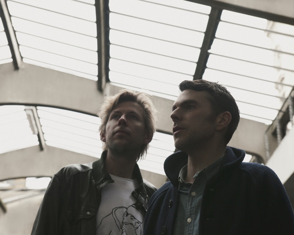 Groove Armada