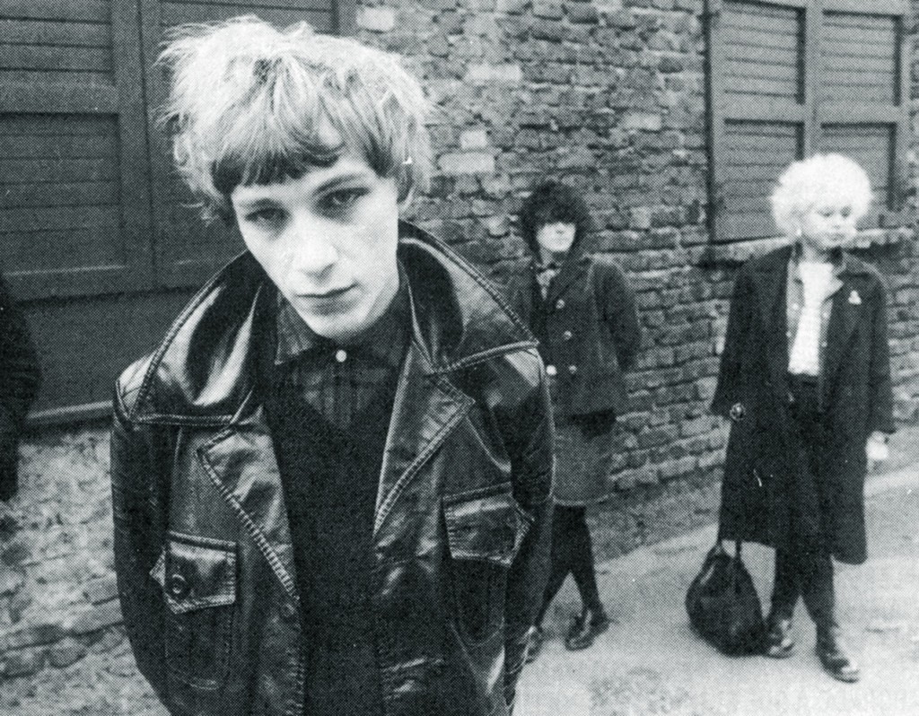The Pastels