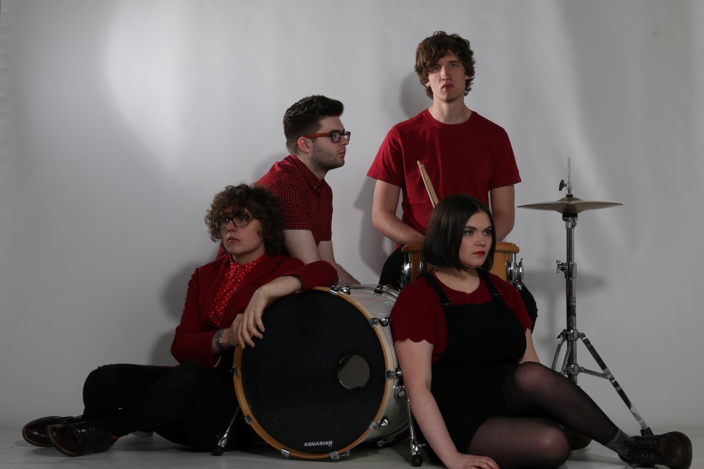 Vegan-Leather-Band-Photo