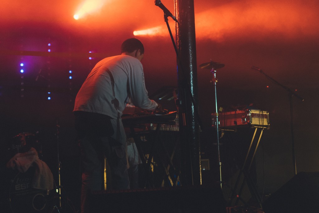 Drones Club