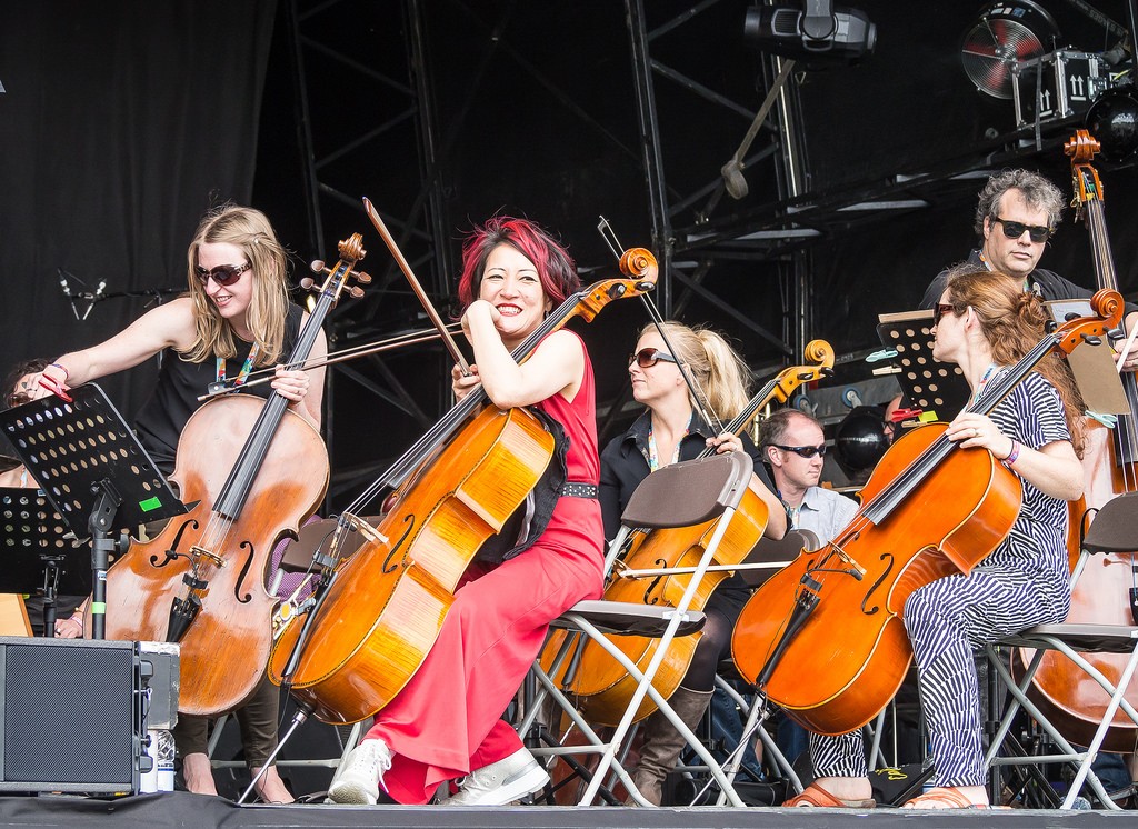 GRIT Orchestra