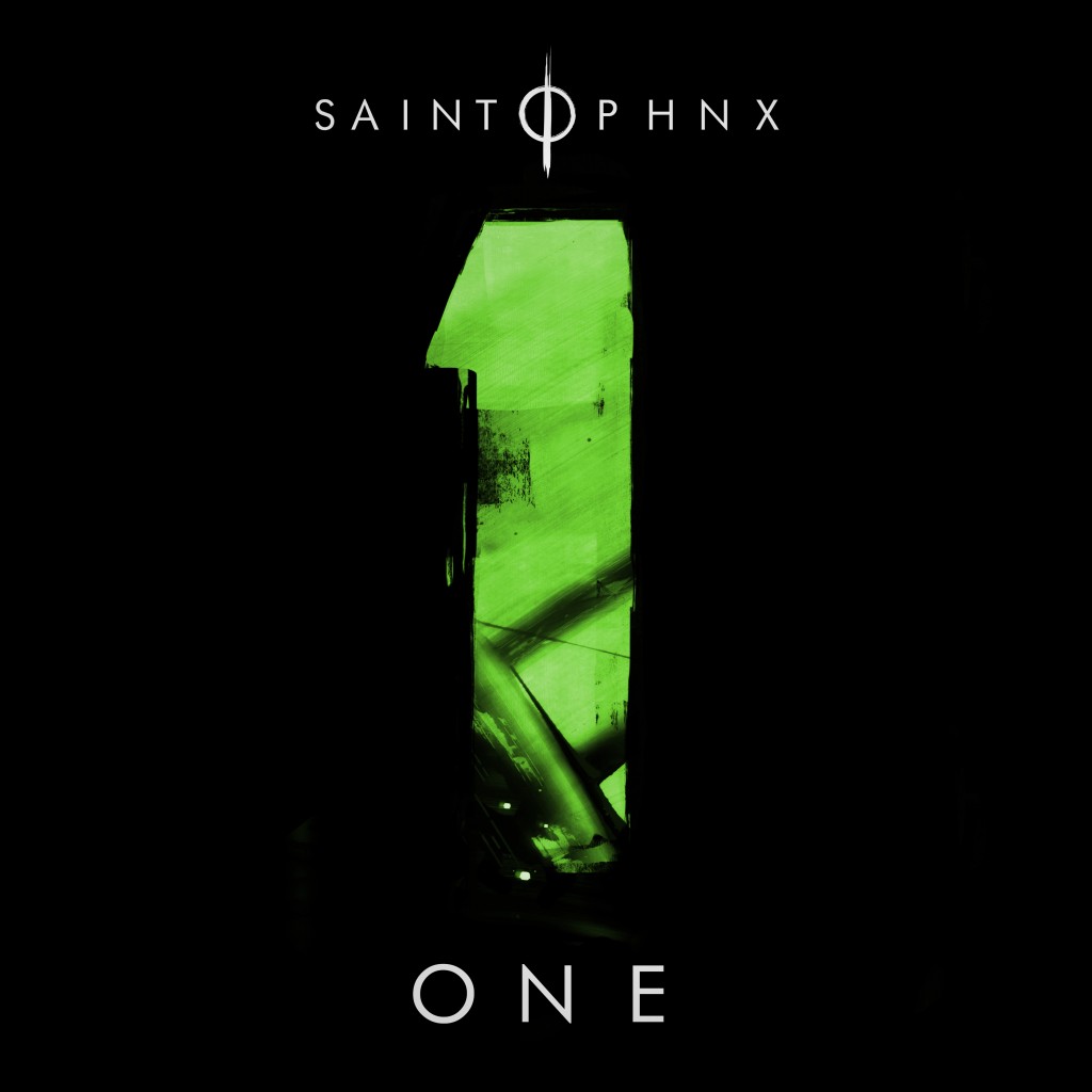 Saint Phnx - 1 low res