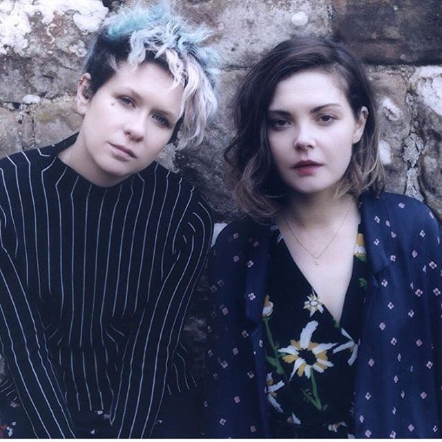 Honeyblood