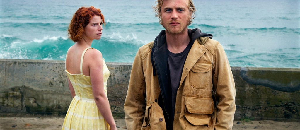 Jessie Buckley in Beast