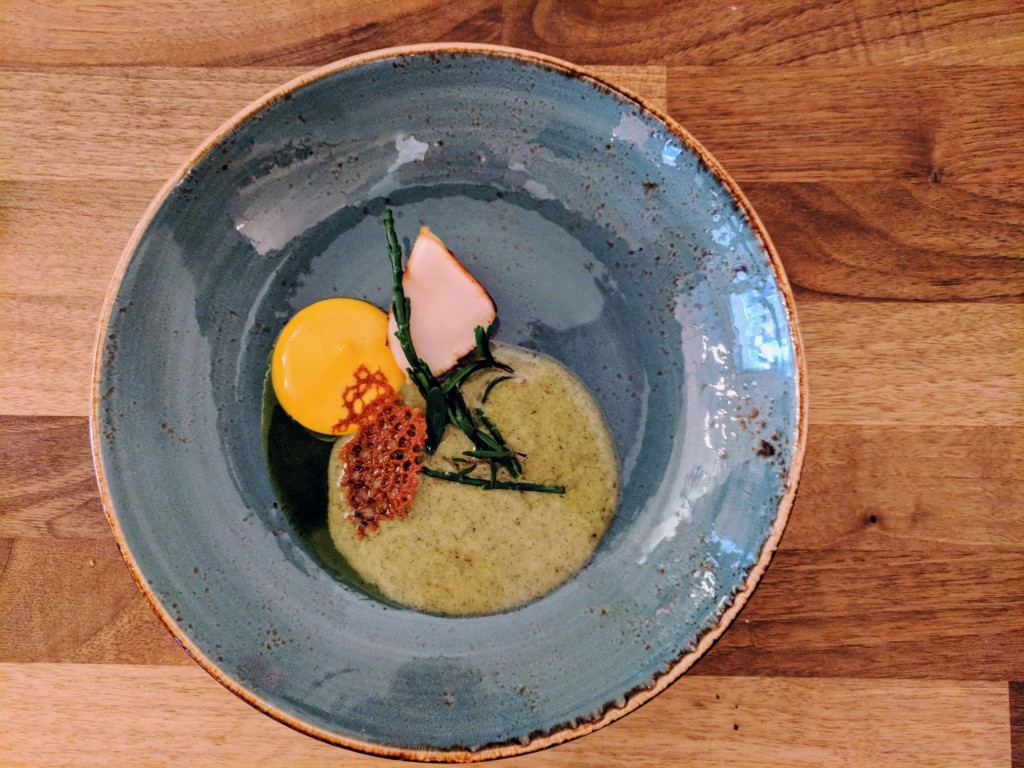 Monadh Kitchen