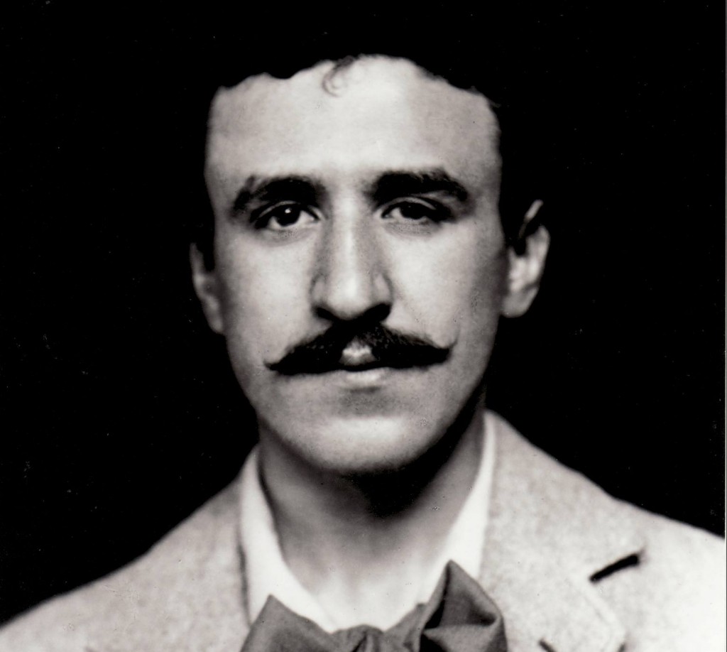 Charles Rennie Mackintosh