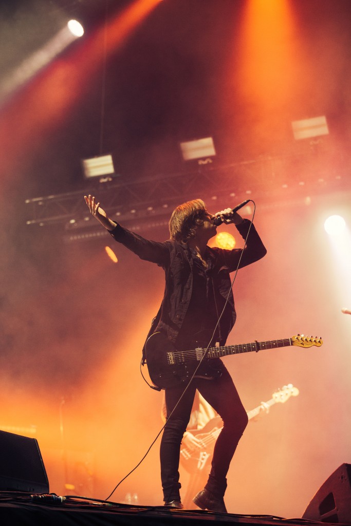 Catfish and the Bottlemen