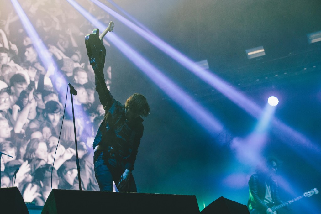 Catfish and the Bottlemen