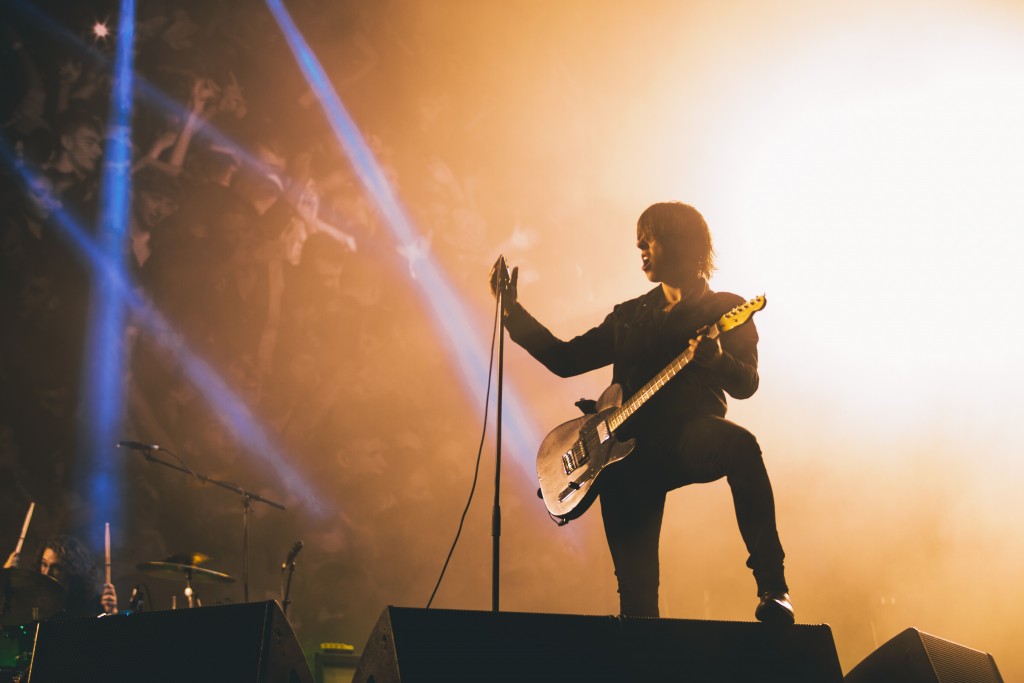 Catfish and the Bottlemen