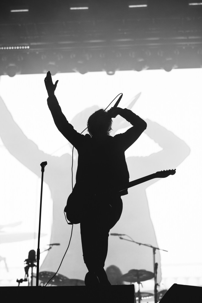 Catfish and the Bottlemen