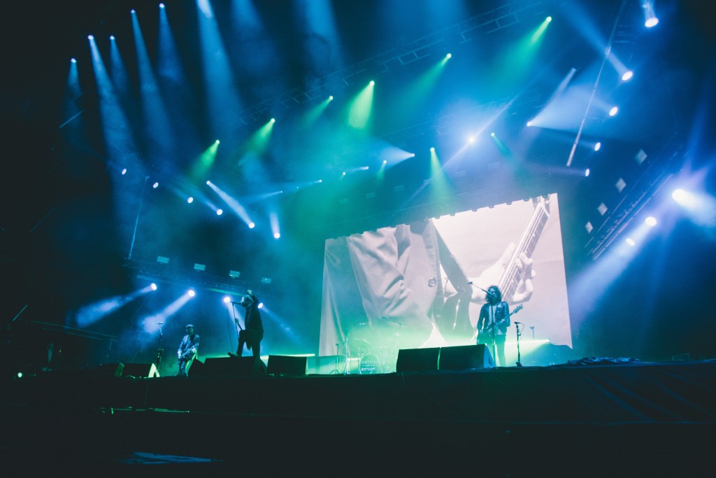 Catfish and the Bottlemen