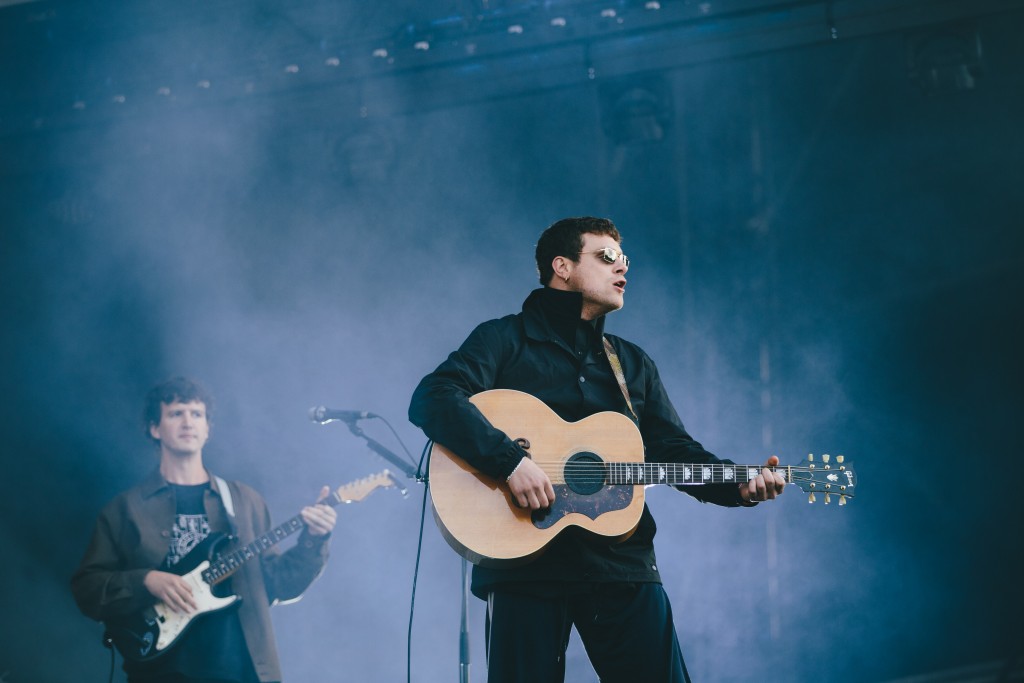DMAs