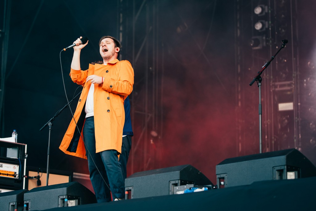 Everything Everything