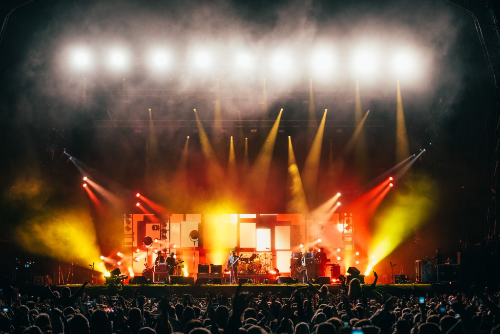 Kings of Leon