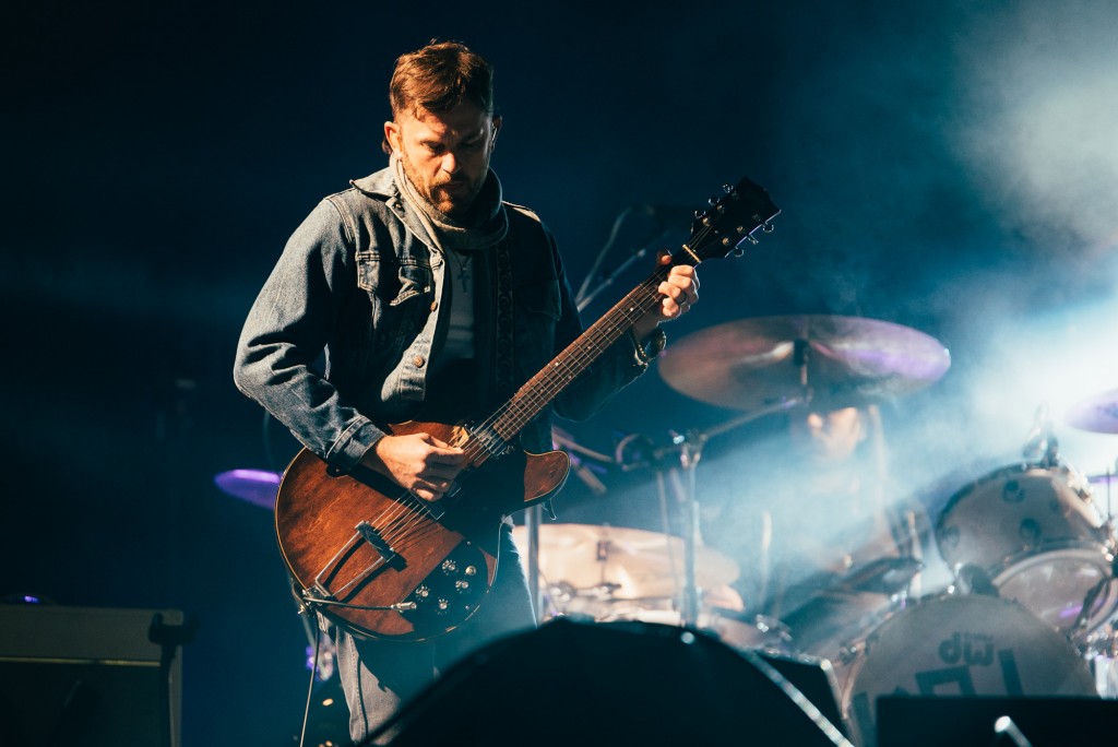 KIngs of Leon