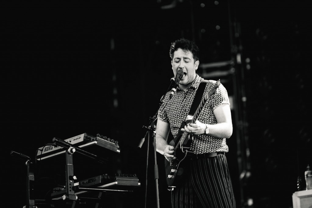 The Wombats