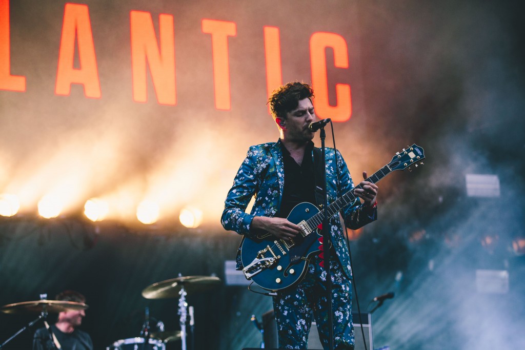 Twin Atlantic