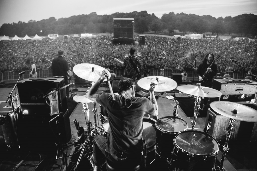 Twin Atlantic